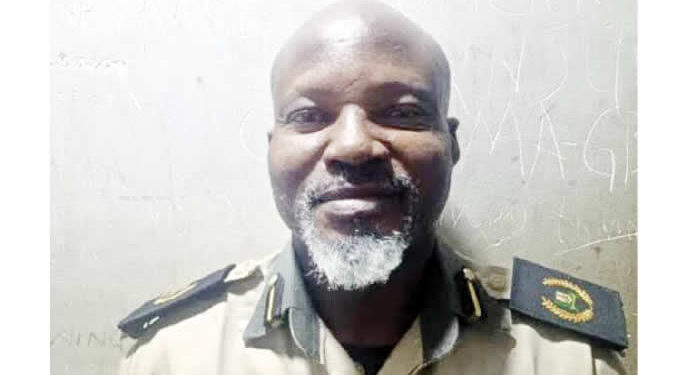 Police investigate the Killers of Ogun Pastor