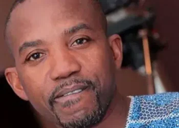 Nigerian Actor Boy Alinco Recalls Bitter Marriage Experience in Pursuit of US Citizenship