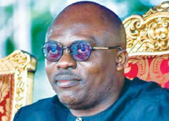 Rivers state Gas Explosion kill five people