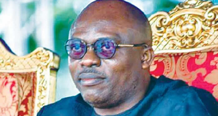 Rivers state Gas Explosion kill five people