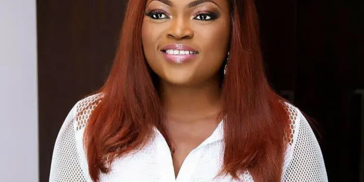 Funke Akindele, Wunmi Toriola Top 2025 Highest-Grossing Lead Actresses