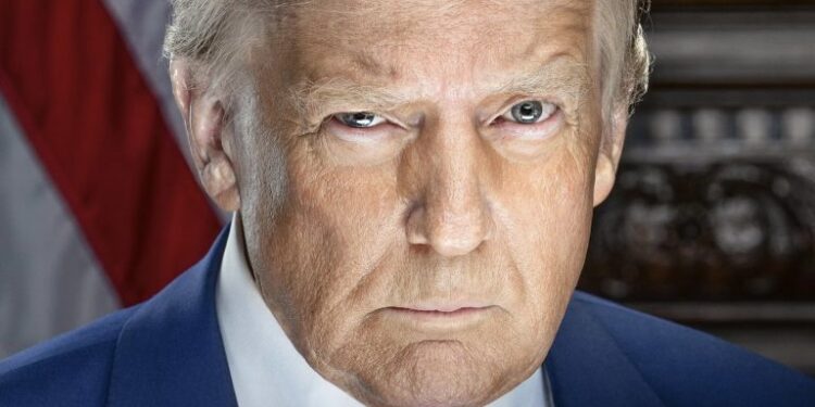 Trump Returns as 47th US President, Vows to Implement Hardline Immigration Policies