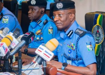 _IGP Orders Clampdown on Killers of Policemen in Borno_
