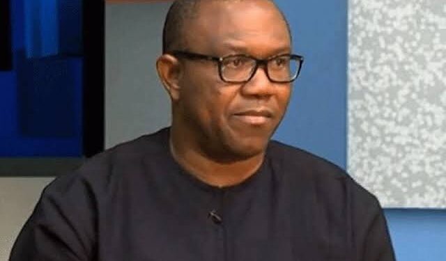 Peter Obi debunks news about his arrest in Abuja