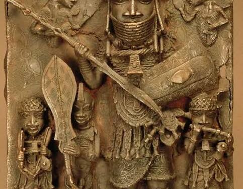 The mysteries of Benin