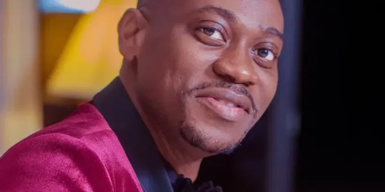Actor Lateef Adedimeji Recounts Journey to Success, Opens Up About Marriage and Overcoming Doubters