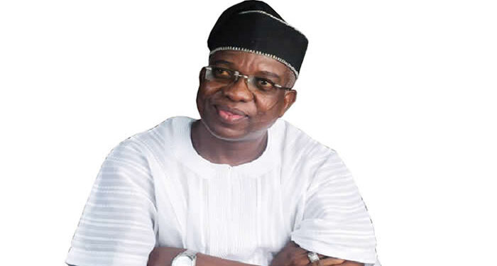 Impeachment Was a Blessing in Disguise" - Rauf Olaniyan Opens Up