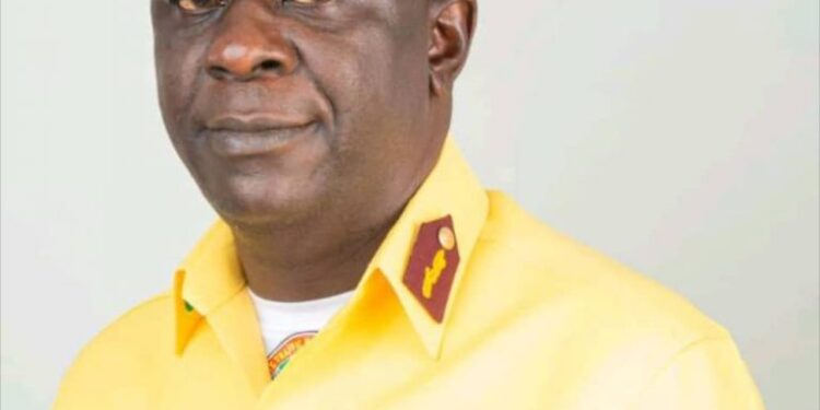 Two Killed in Separate Auto Crashes in Lagos, Ogun