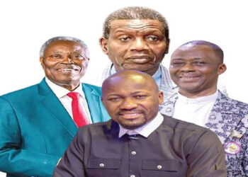 Nigerians Doubt Fresh Predictions After 2024 Prophecies Fail