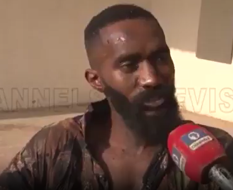 Gospel Singer Pleads Not Guilty to Murdering NYSC Member