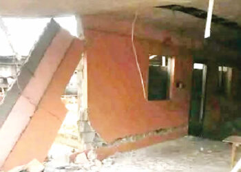 Two Fake Pastors Arrested in Rivers with Fetish Items