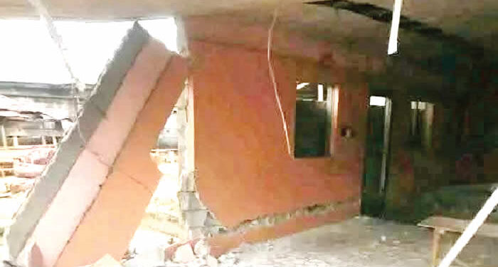 Two Fake Pastors Arrested in Rivers with Fetish Items