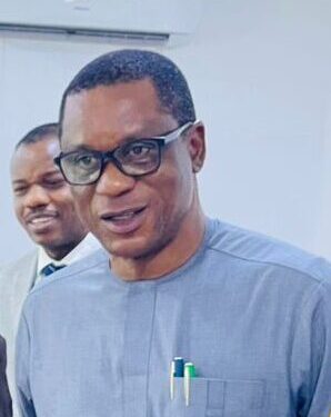 Edo Govt. set to End Land Grabbing