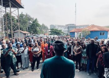 Edo Govt. set to End Land Grabbing