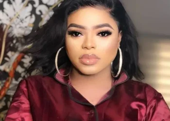 Bobrisky Blasts EFCC, Calls Them "Most Wicked