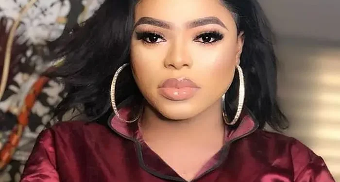 Bobrisky Blasts EFCC, Calls Them "Most Wicked