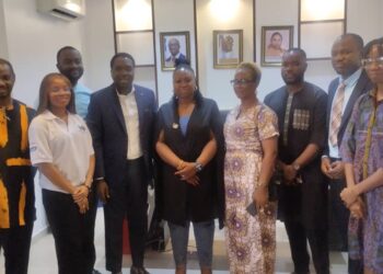 Championing Education Reform: SUBEB Partners with SPE for Inclusive Education in Edo