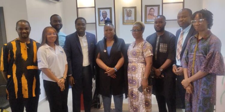 Championing Education Reform: SUBEB Partners with SPE for Inclusive Education in Edo