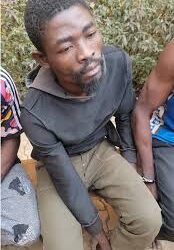 Ondo Man Arrested for Killing 14-Year-Old Son Over Alleged Criminal Activities