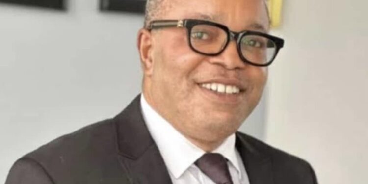 APC Ready for Victory says Jarrett Tenebe