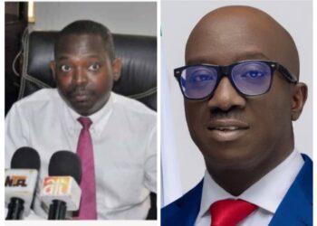 Edo State Gov’t Disregard John Mayaki’s Statement