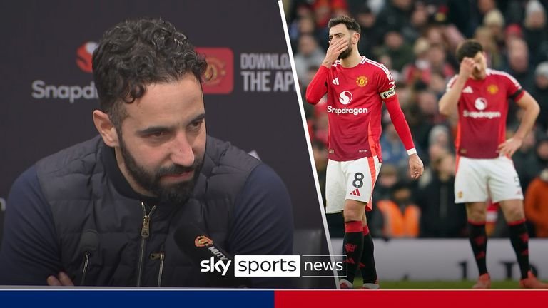 Man Utd 'Worst Team in History' After Brighton Defeat