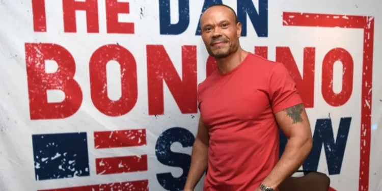 Trump Appoints Dan Bongino as Deputy FBI Director