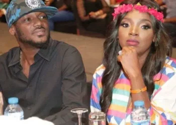 Tuface and Annie's Love Story Ends in Heartbreak and Scandal