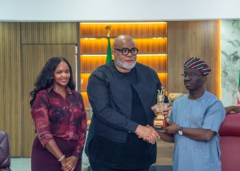 EDO STATE GOVERNMENT, S’AFRICA TO COLLABORATE ON INFRASTRUCTURAL DEVELOPMENT