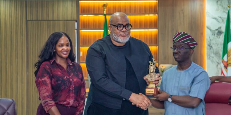 EDO STATE GOVERNMENT, S’AFRICA TO COLLABORATE ON INFRASTRUCTURAL DEVELOPMENT