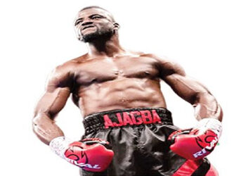 Ajagba Sends Warning to Bakole Ahead of IBF