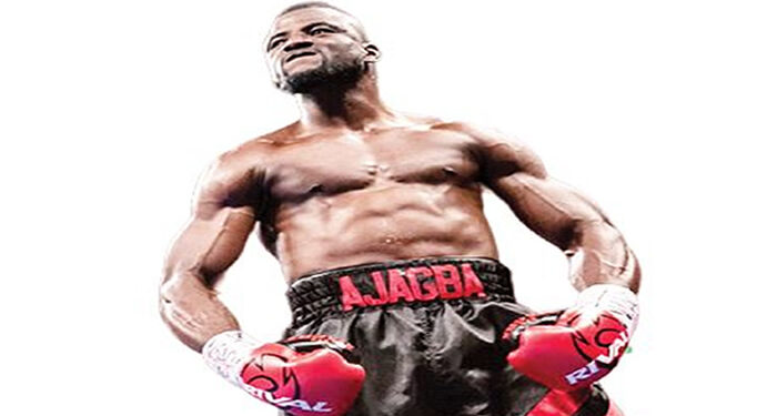 Ajagba Sends Warning to Bakole Ahead of IBF