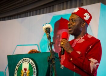 Anambra Traditional Council Slams Governor Soludo Over Lawmaker's Murder