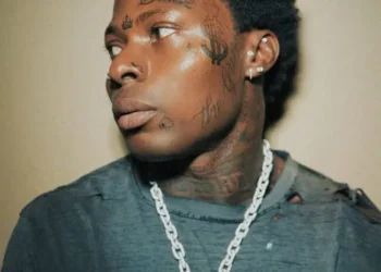 Asake Opens Up About His Bold New Look and Face Tattoos