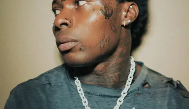 Asake Opens Up About His Bold New Look and Face Tattoos