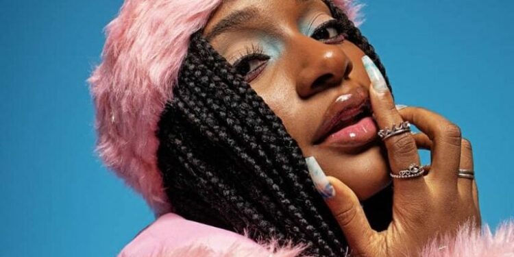 Ayra Starr Reveals Humble Beginnings in Music