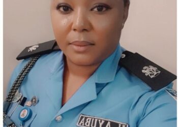 Lagos Hotelier Arrested for Allegedly Sodomising 16-Year-Old Boy