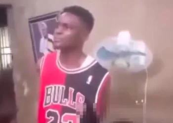 Man Arrested for Attempting to Use 7-Year-Old Nephew for Ritual