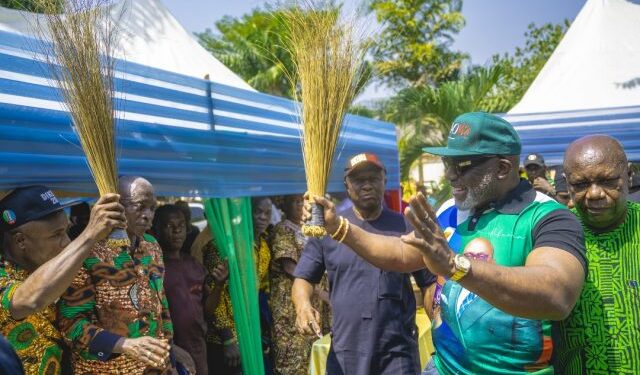 12 reason why_Okonkwo Unseat Soludo in Anambra Governorship Election