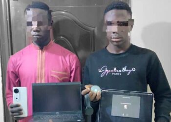 Gombe Police Arrest Two Suspects for Housebreaking and Theft