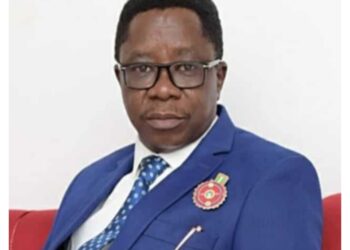 Alleged Financial Infraction: Gov Okpebholo Suspends Attorney-General Osagie, Damian Lawani