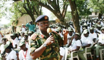 Police Reacts As Abductors Of Ex-NYSC DG Demand N250m Ransom