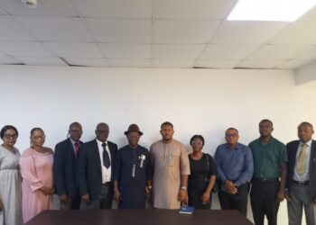 Synergy Is Key In Effective Service Delivery – Hon. Ohonbamu