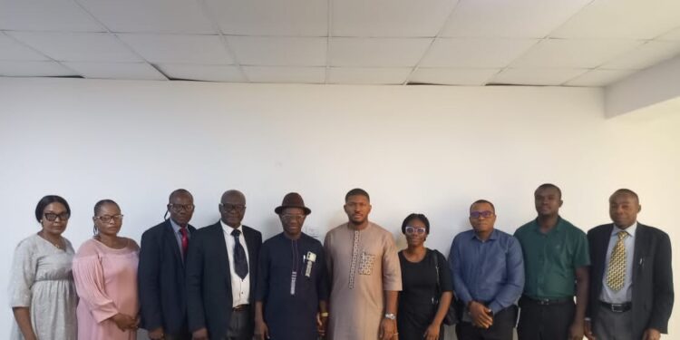 Synergy Is Key In Effective Service Delivery – Hon. Ohonbamu