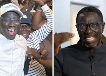 APC’s Witnesses at Edo Tribunal Debunks Ighodalo, PDP’s Allegations