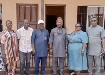 Akoko Edo Council Backs Fight Against Lassa Fever