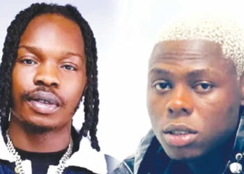 Mohbad Withdrew Assault Complaints Against Naira Marley Before Death