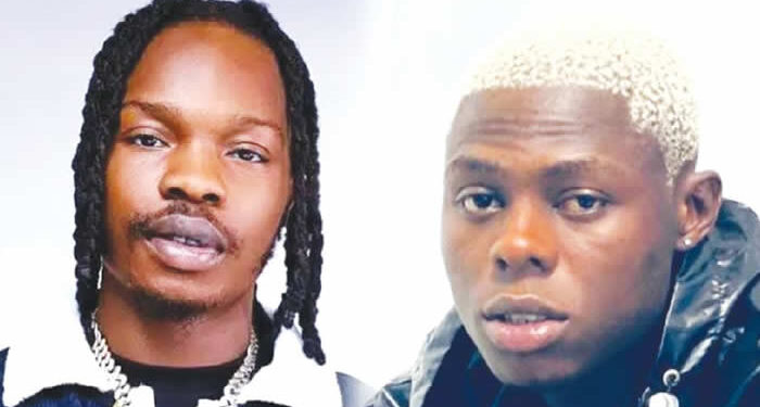 Mohbad Withdrew Assault Complaints Against Naira Marley Before Death