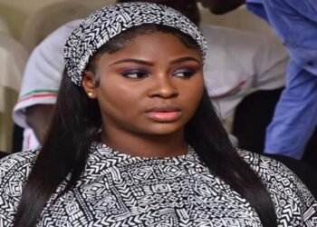 Natasha Osawaru Offers Free JAMB Forms and Scholarships to Edo Students