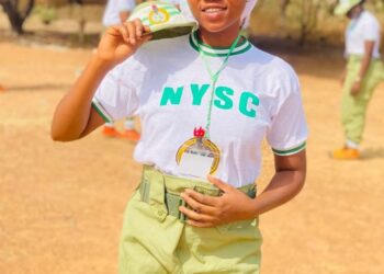 Corper's Abduction Driver Handed Victim Over to Kidnappers